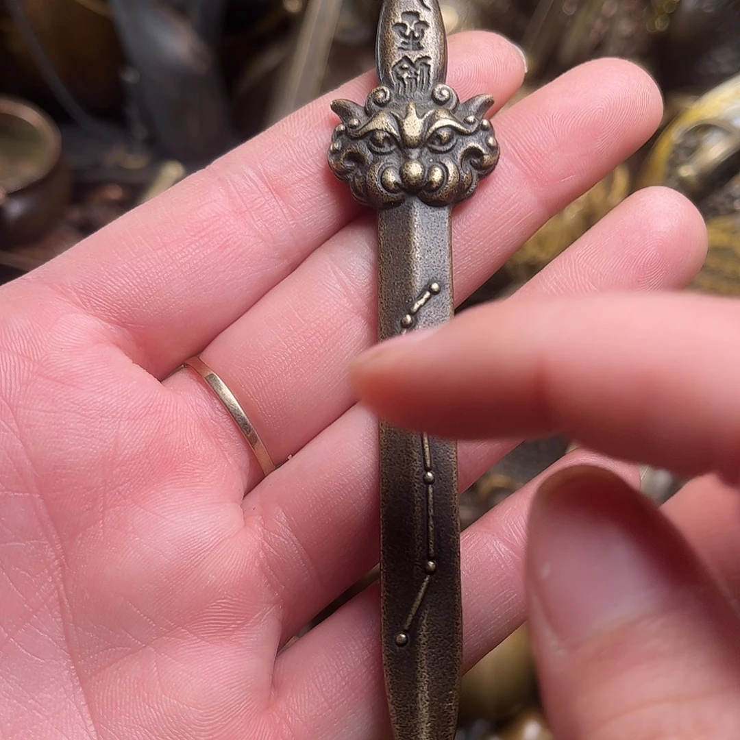 铜器摆件家居摆件