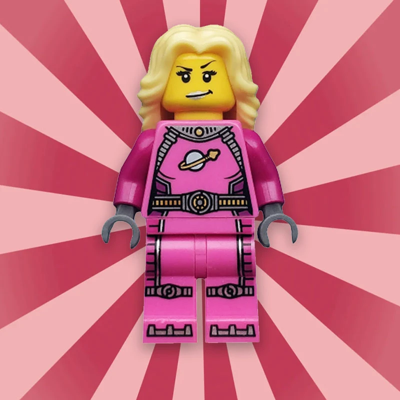 【高货专包】DIY随机人仔默认代拆