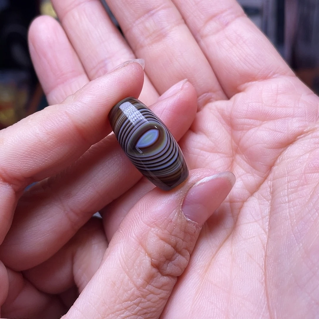 有***天玛瑙/玉髓未镶嵌珠宝奇石