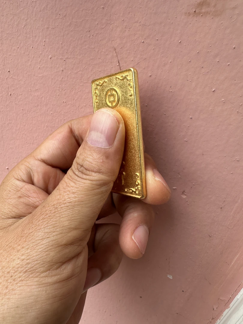 M144-木木精工金条