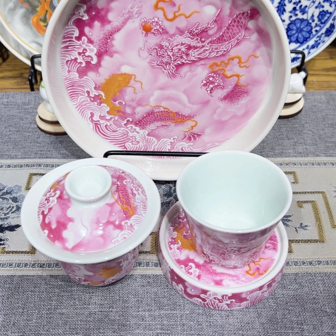 景德镇陶瓷学院等多家单位建立合作