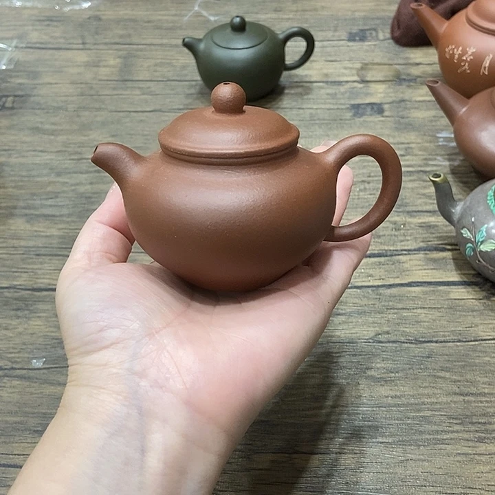 茶壶紫砂紫砂紫砂