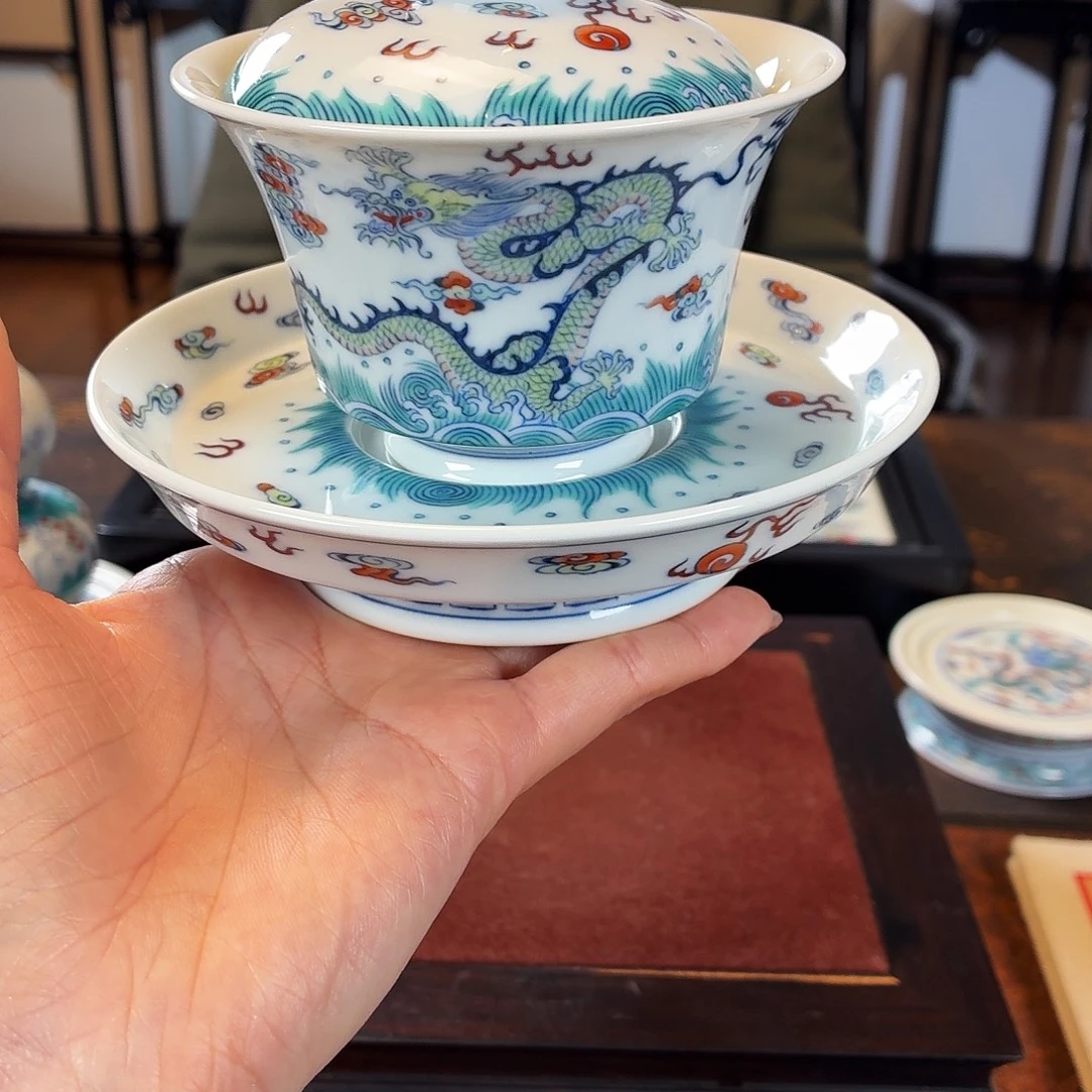 陶九鸣瓷艺九鸣瓷艺