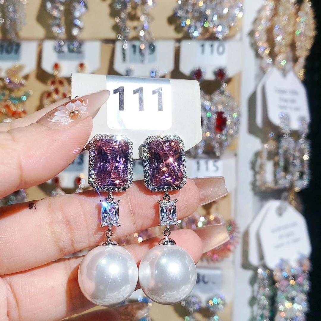 非金属锆石925银