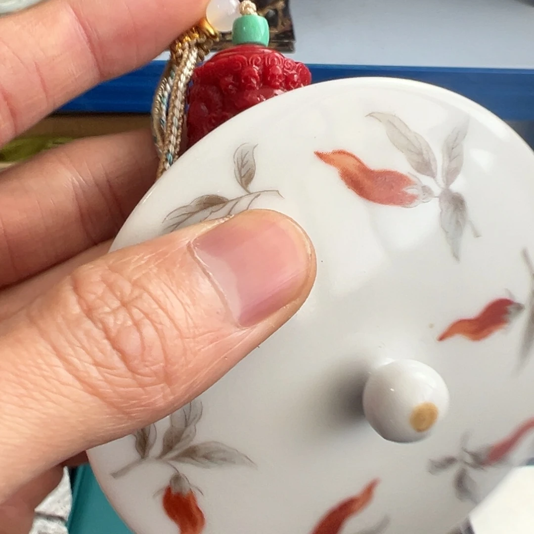 紫砂茶壶现代工艺美术瓷器