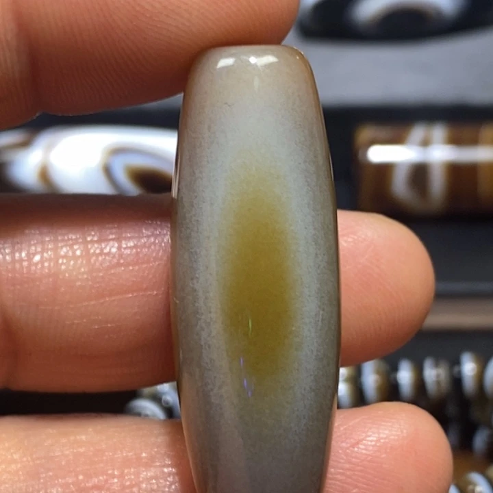 玛瑙/玉髓未镶嵌挂件