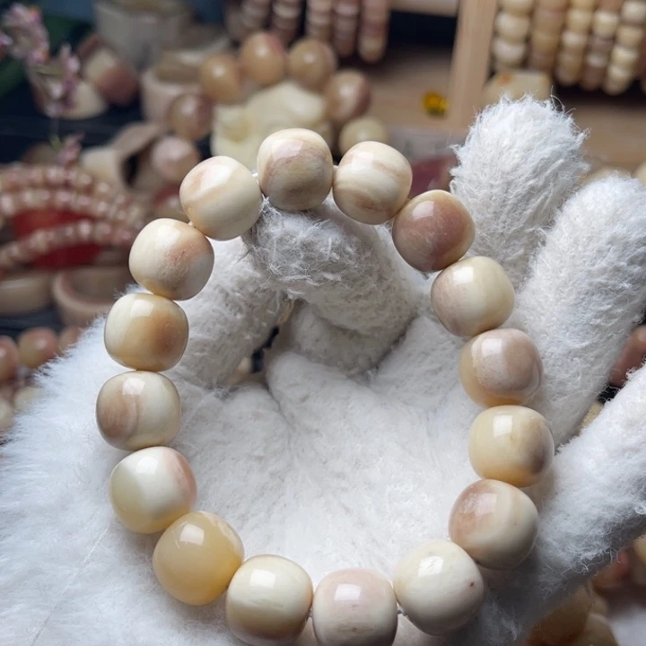 了***比手串/手链驼骨14✖️13