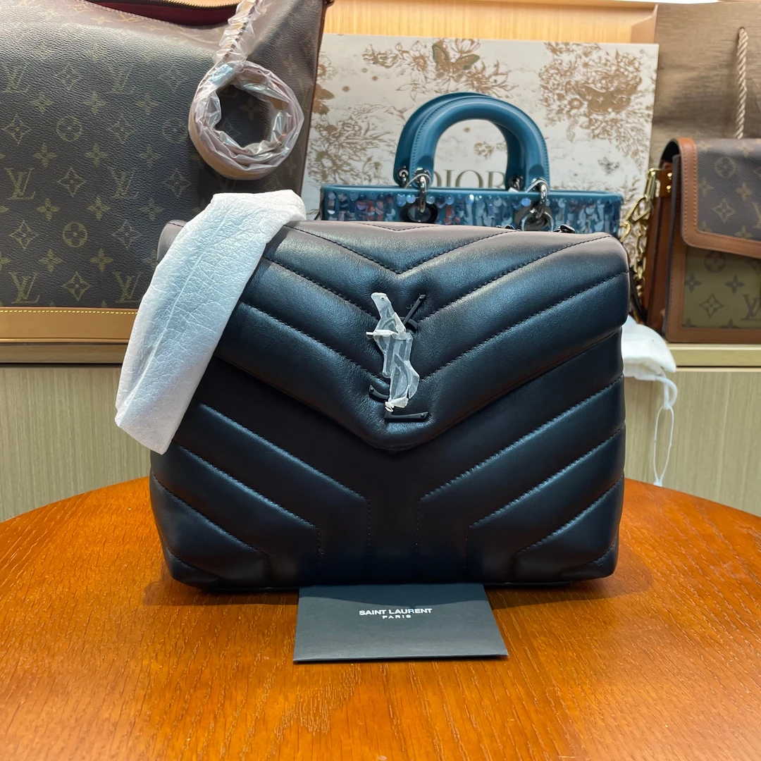 95新 YSL/圣罗兰 小野专属/95新/圣罗兰/单肩包/DC8958