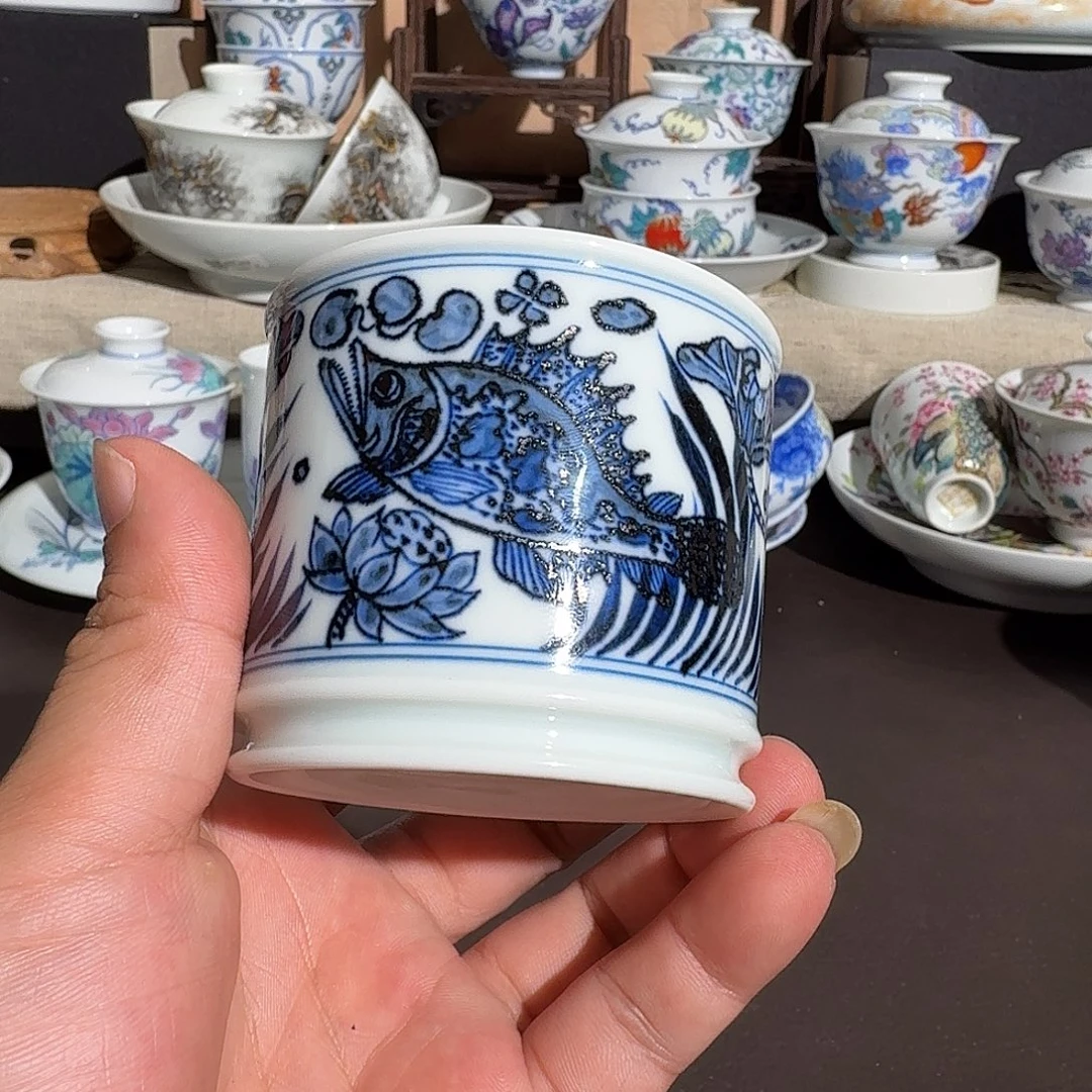 景德镇茶文化8888
