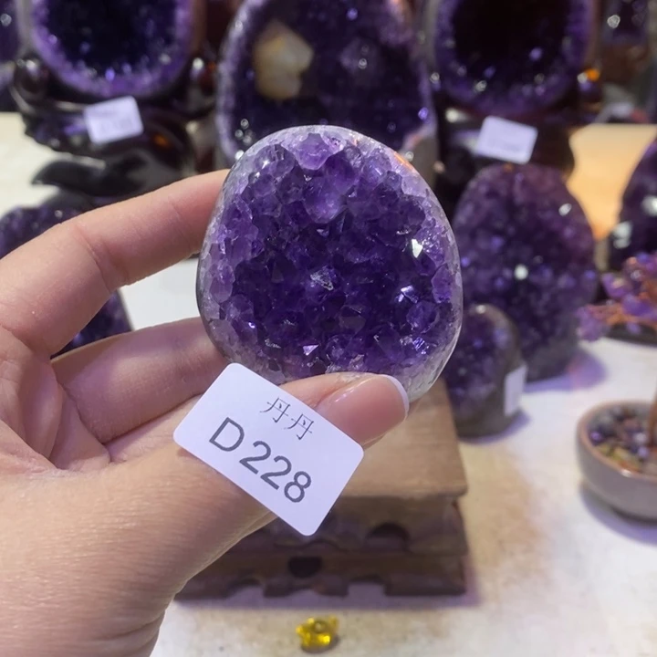 水晶摆件未镶嵌摆件