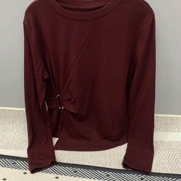 8622-2#新款女装时尚上衣