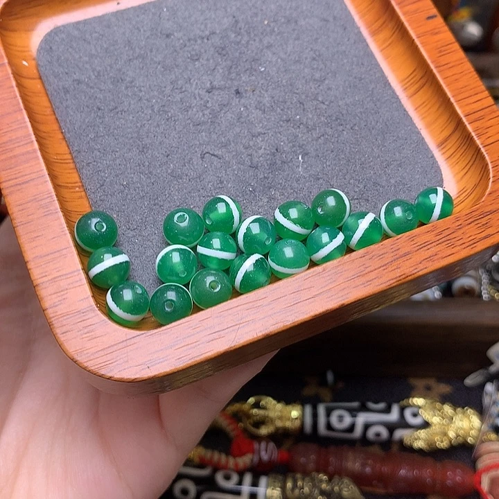 玛瑙/玉髓发一个未镶嵌