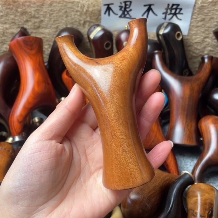 大果紫檀（缅甸花梨）瑕疵1692