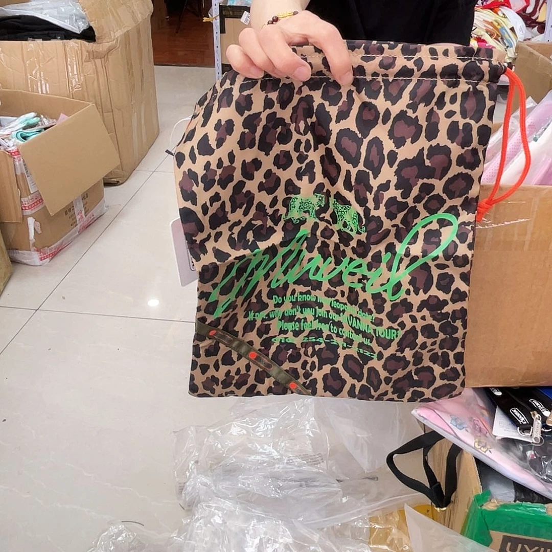 PU化妆包收纳包整理包