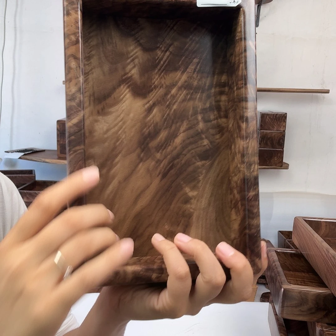 核桃木/黑胡桃（胡桃木）=*