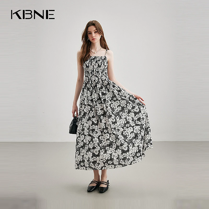 KBNE新款连衣裙KLY47403120