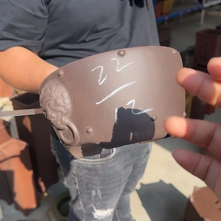 花盆紫砂这是什么