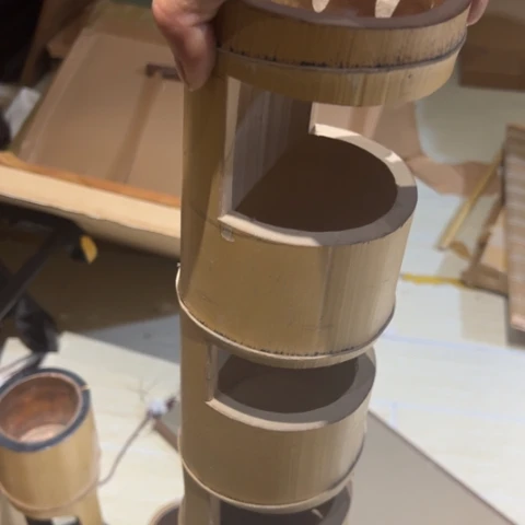 中古美术，金银铜铁锡