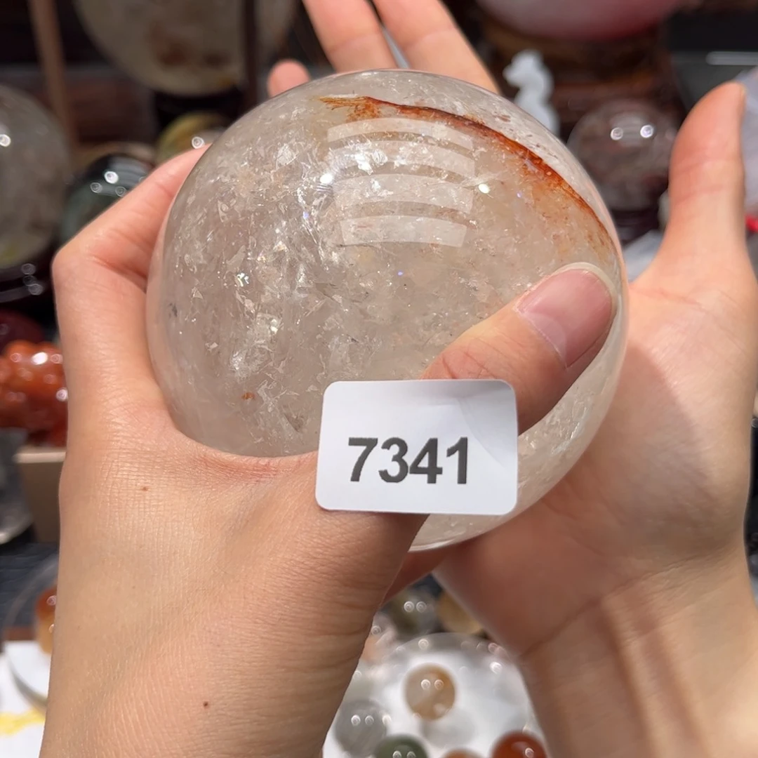 【闪购商品】未镶嵌水晶大型摆件（非配饰）*‍***