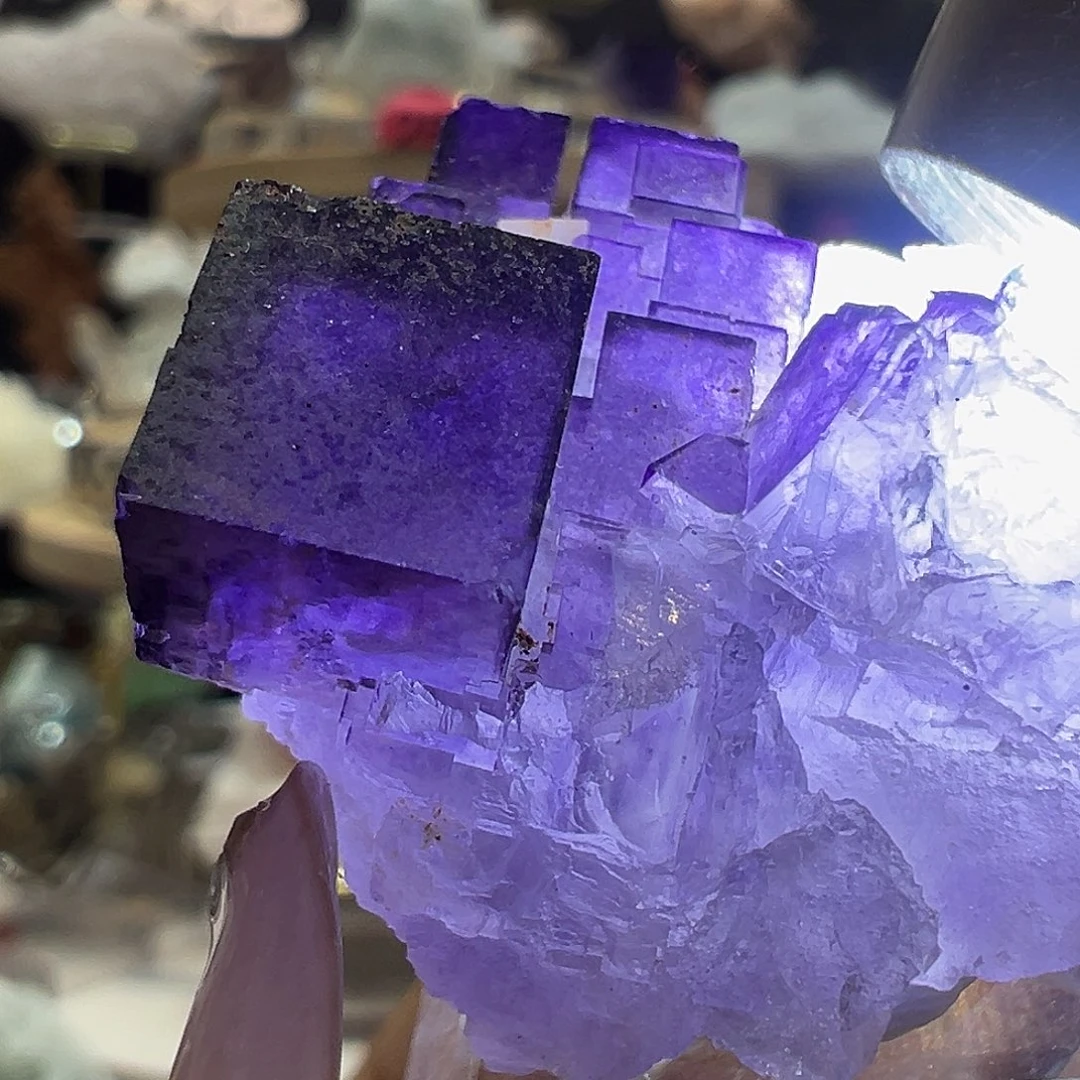未镶嵌大型摆件（非配饰）水晶