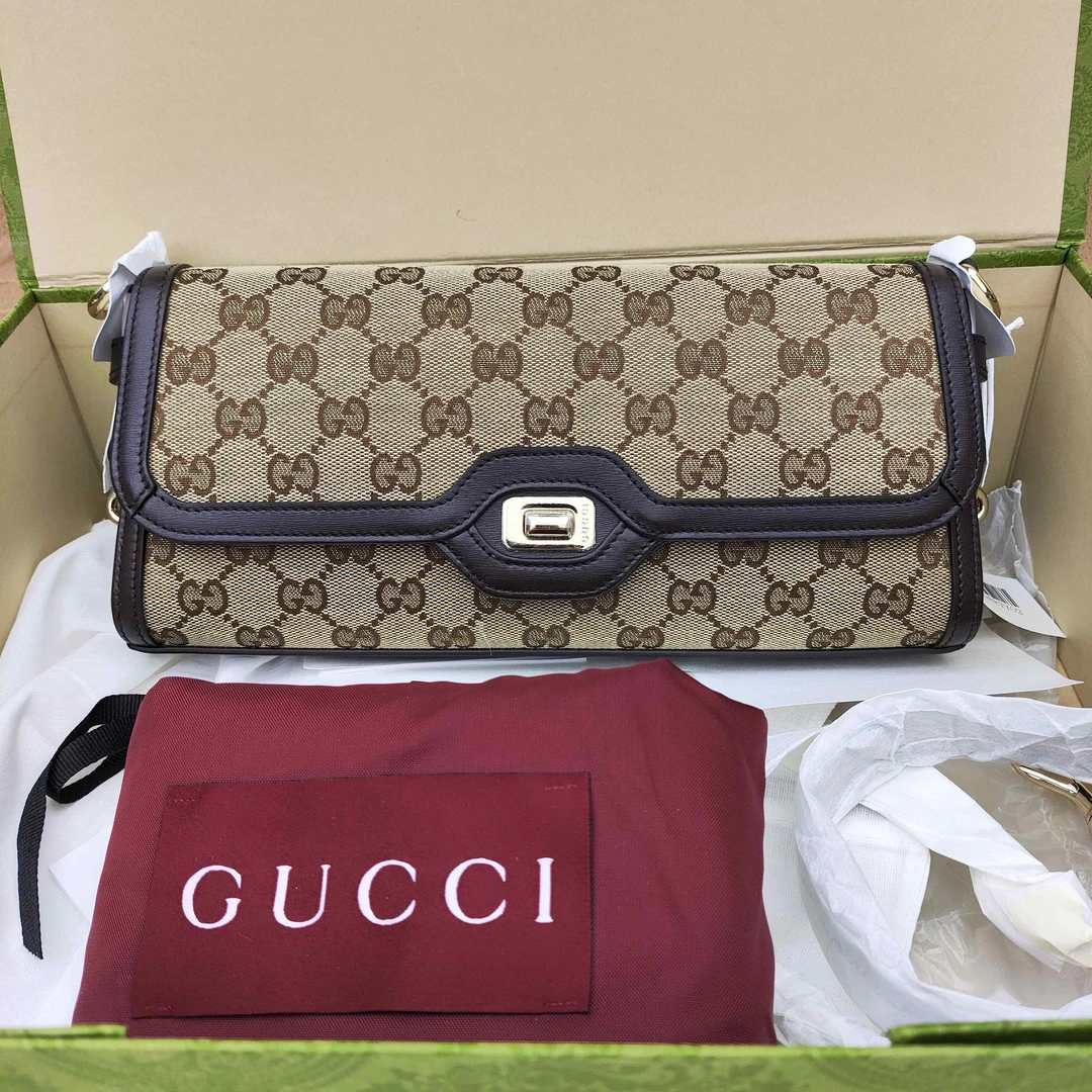 未使用 GUCCI/古驰  /KIKI/单肩包/18648239