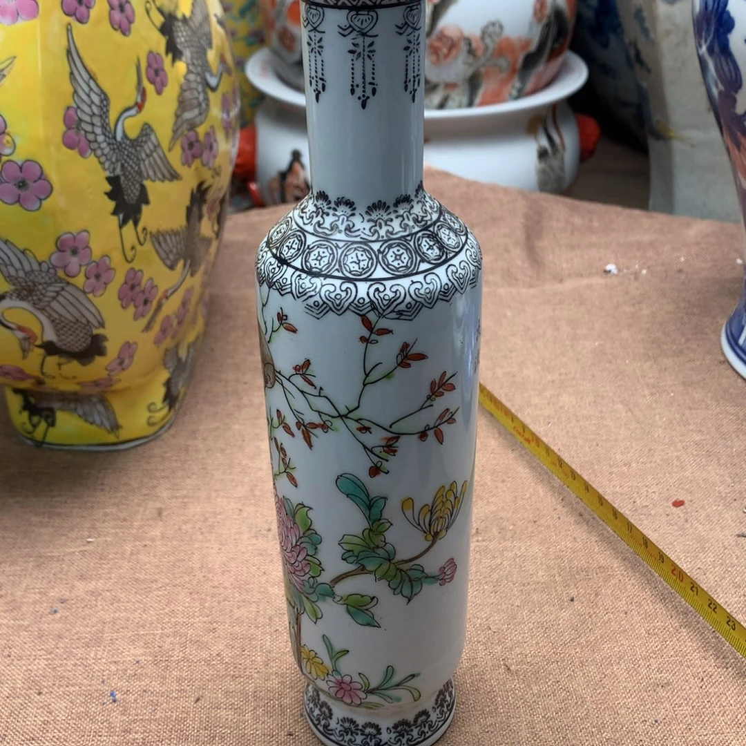 摆件旧藏瓷器旧藏瓷器