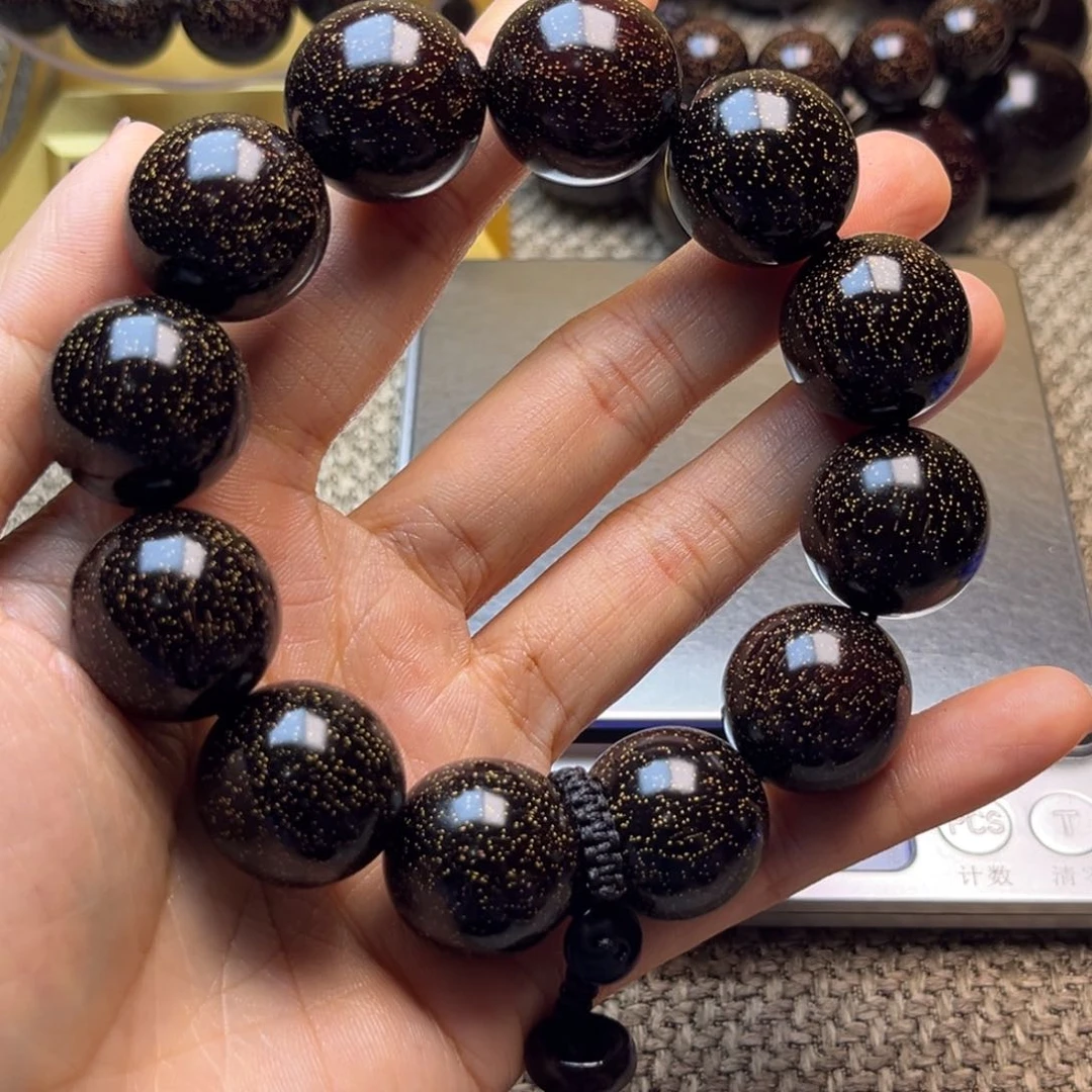 檀香紫檀（小叶紫檀）2.0 12爆星