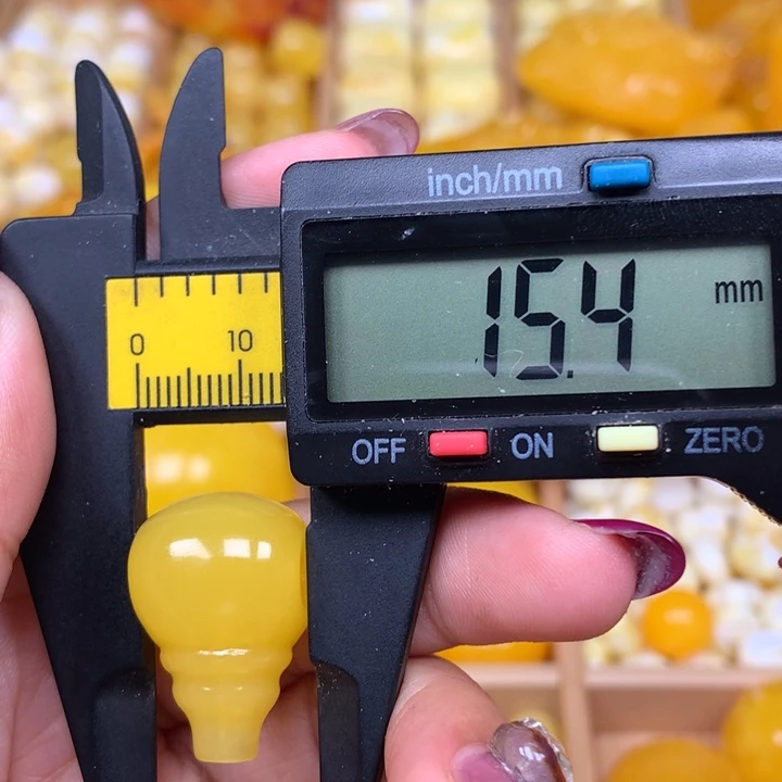 非金属配珠配饰089