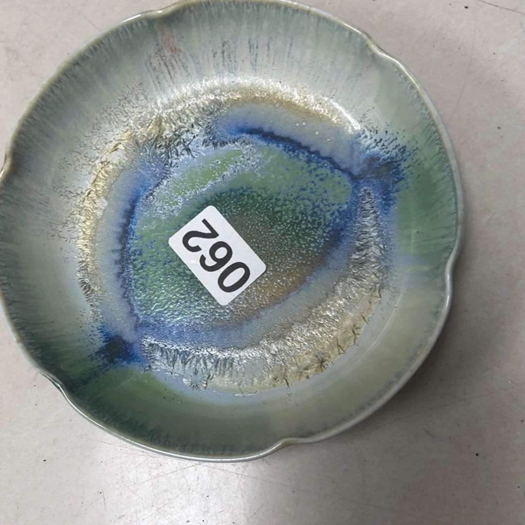 景德镇纯手工柴烧茶器