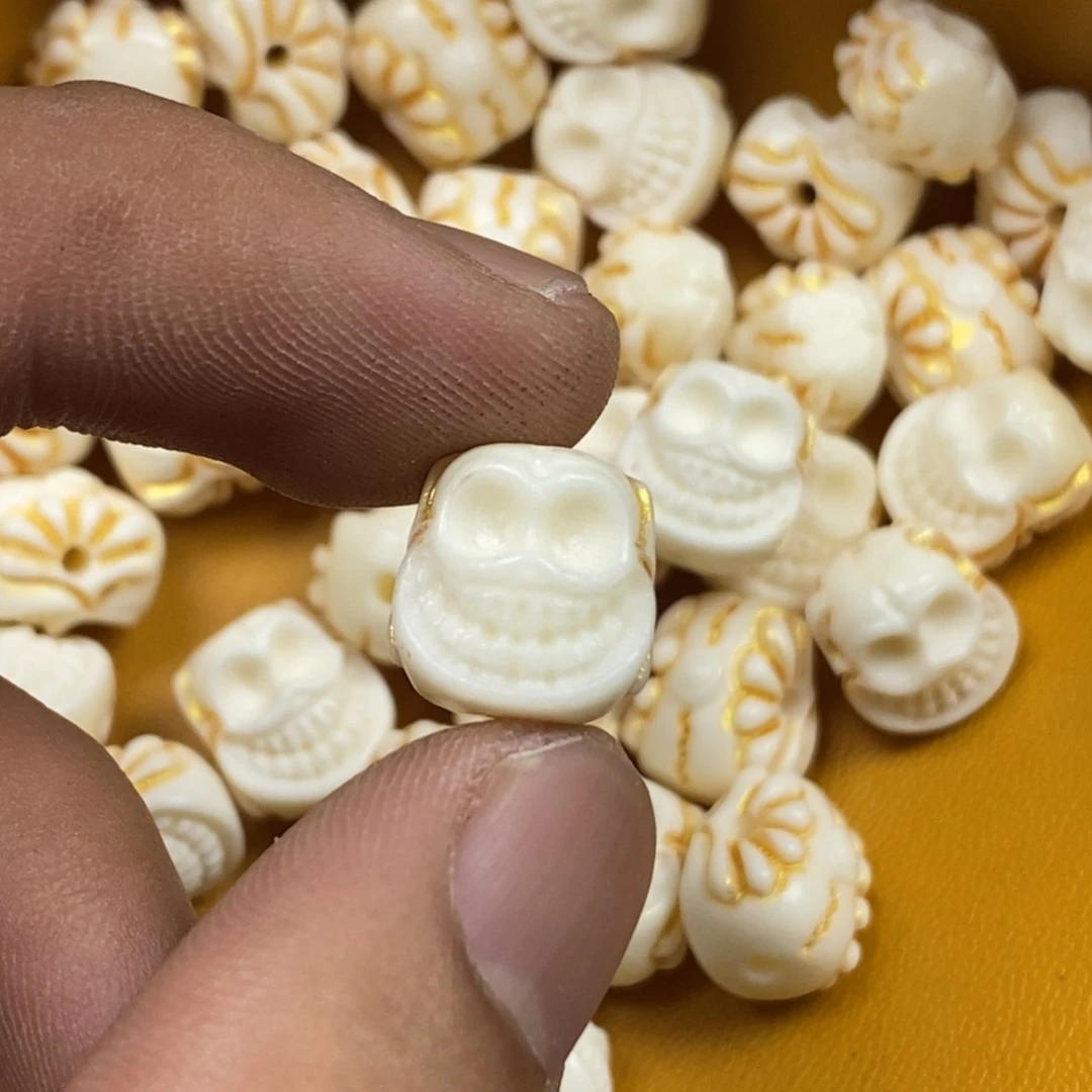 手串/手链驼骨1.2尺寸,85