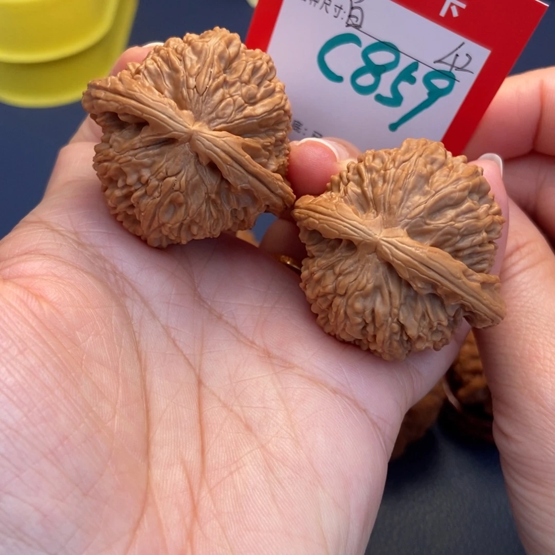 文玩核桃吊坠文玩核桃