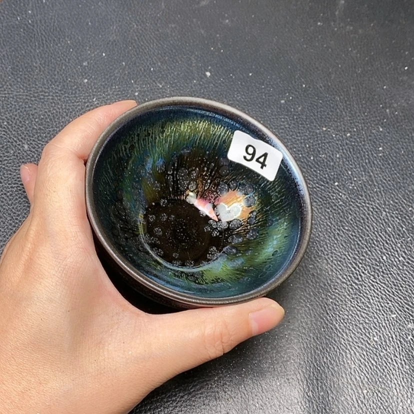 【闪购商品】茶盏我的盏太好看了吧