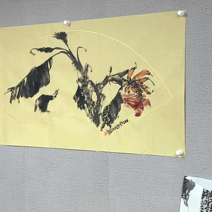 楚***珮国画128888888888888