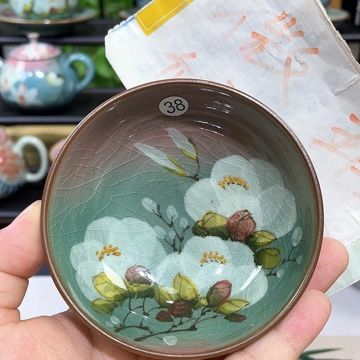 景德镇陶瓷学院美术学院学生