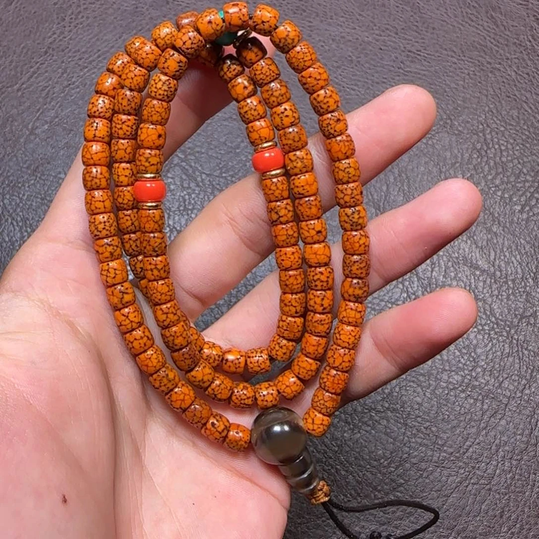 吊坠星月菩提3l k k j