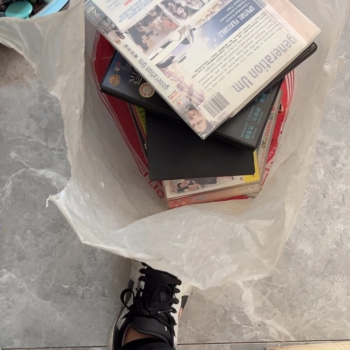 大***中杂色豆（科檀/科特迪瓦檀木）