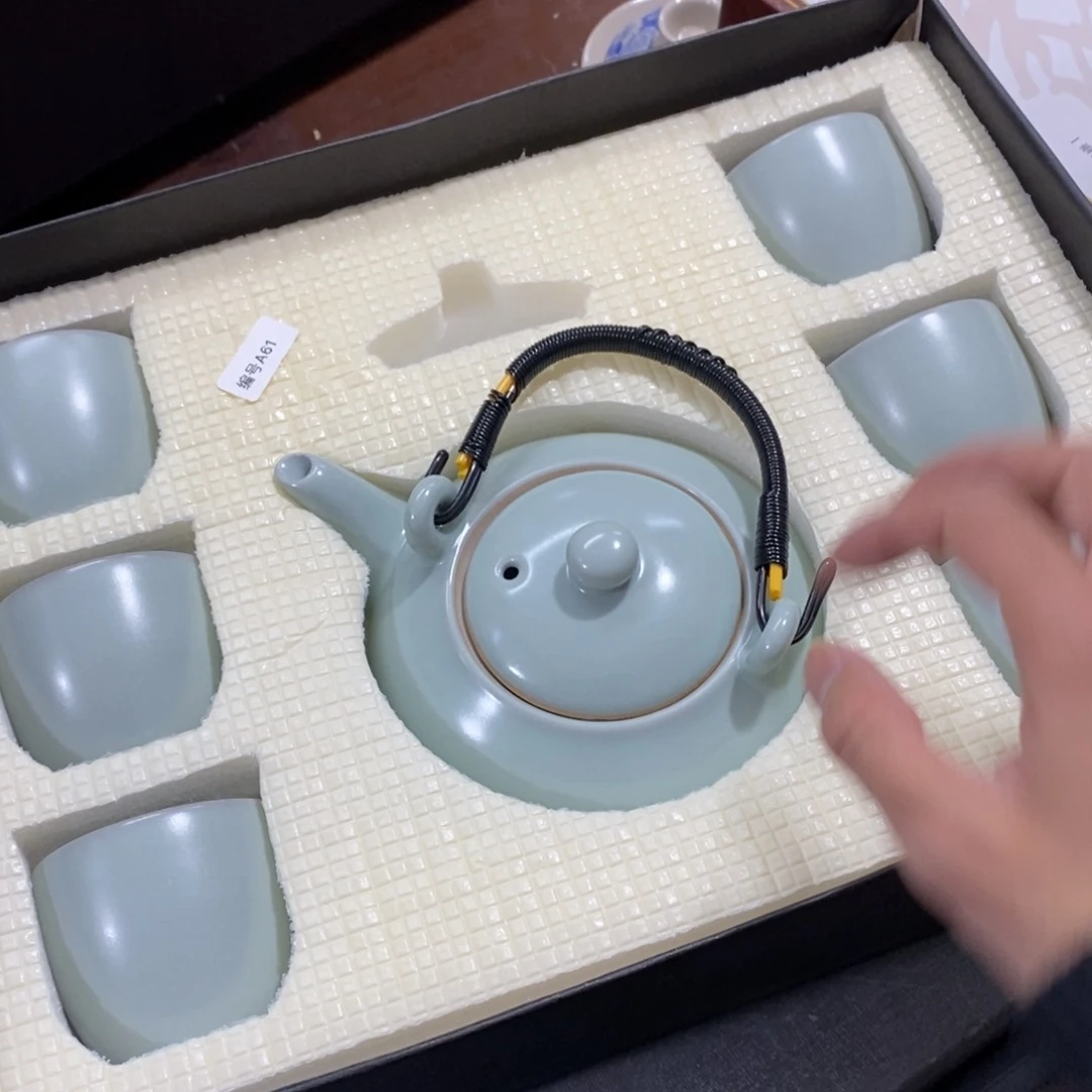 陶瓷等行业的生产和销售企业