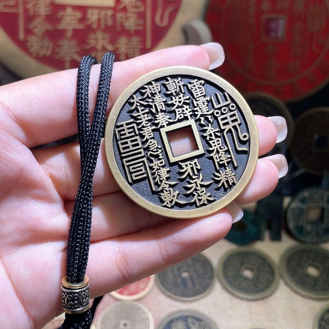 铜现代翻砂工艺品