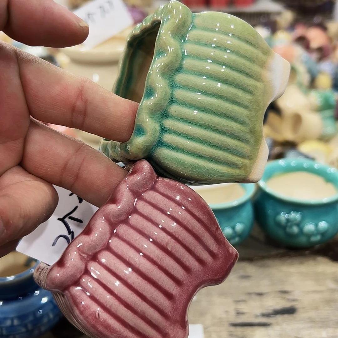 陶瓷高温陶瓷材料