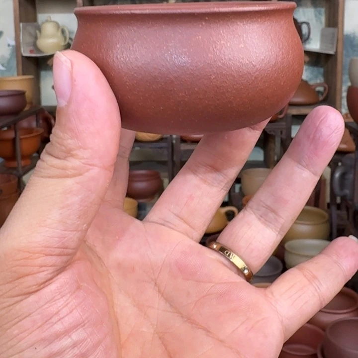 茶杯紫砂1122334555555665