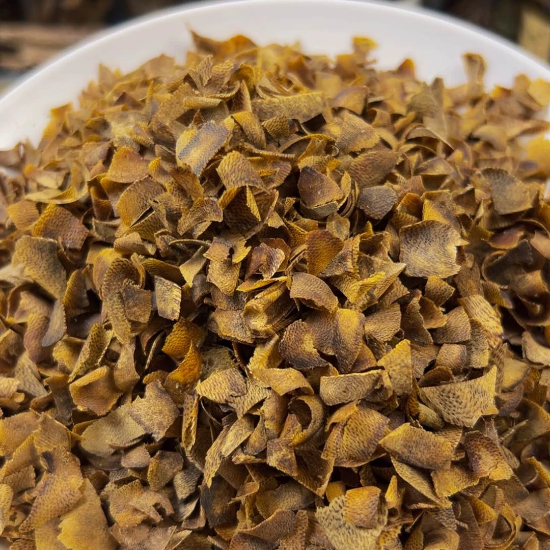 且***吟沉香碎屑沉香棋楠白棋金丝透红油切片31克