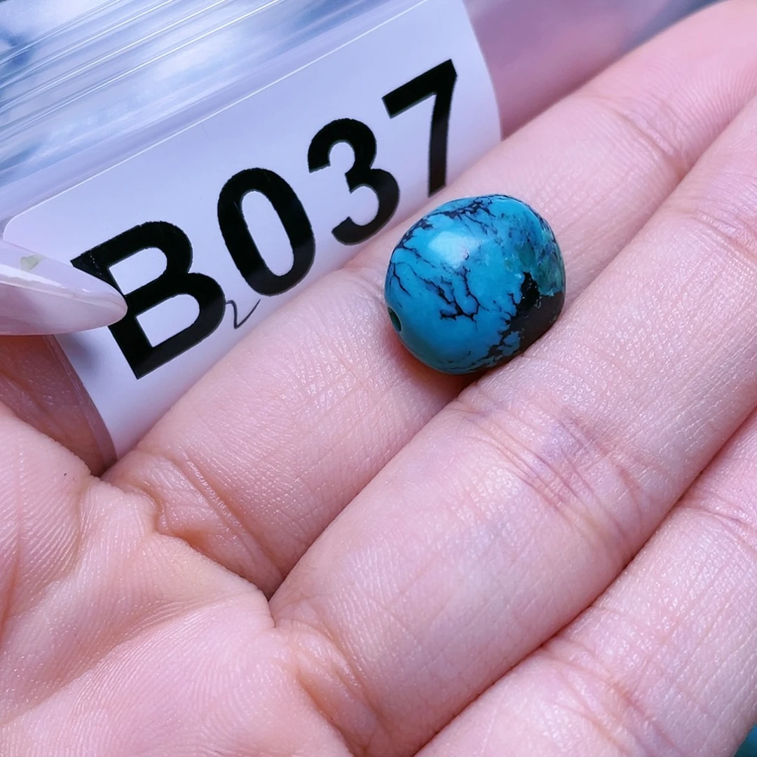 绿石头十堰特色手工配饰散珠