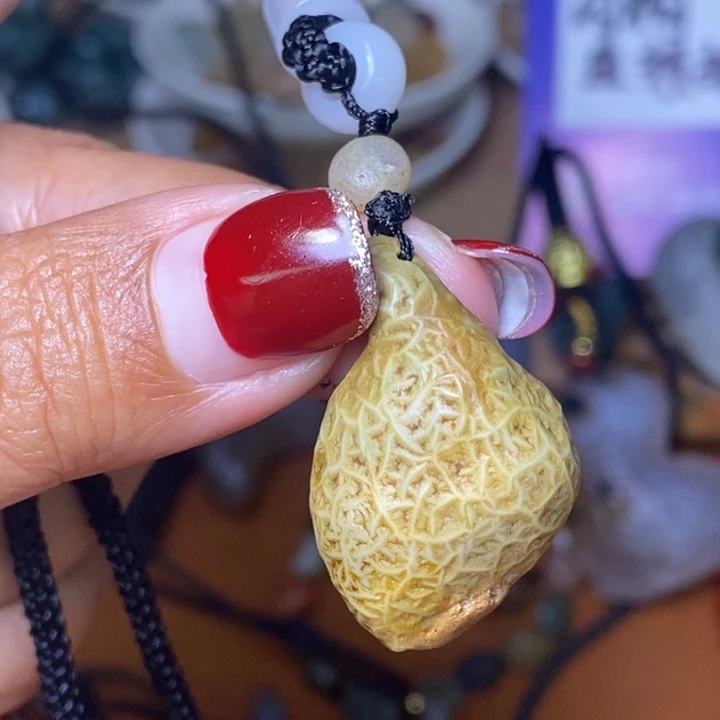 玛瑙/玉髓珠宝半成品未镶嵌