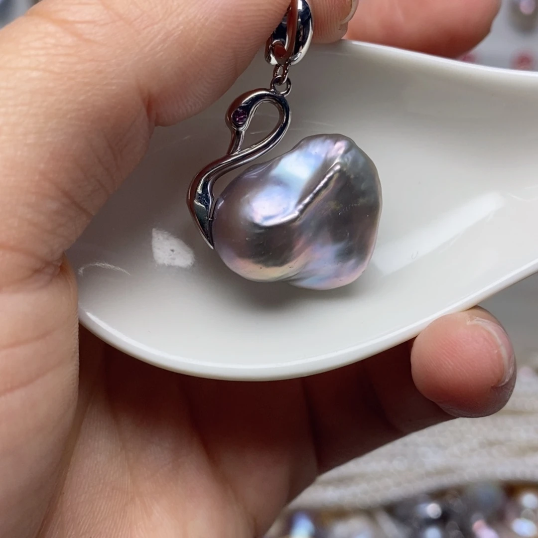 淡水珍珠其它未镶嵌