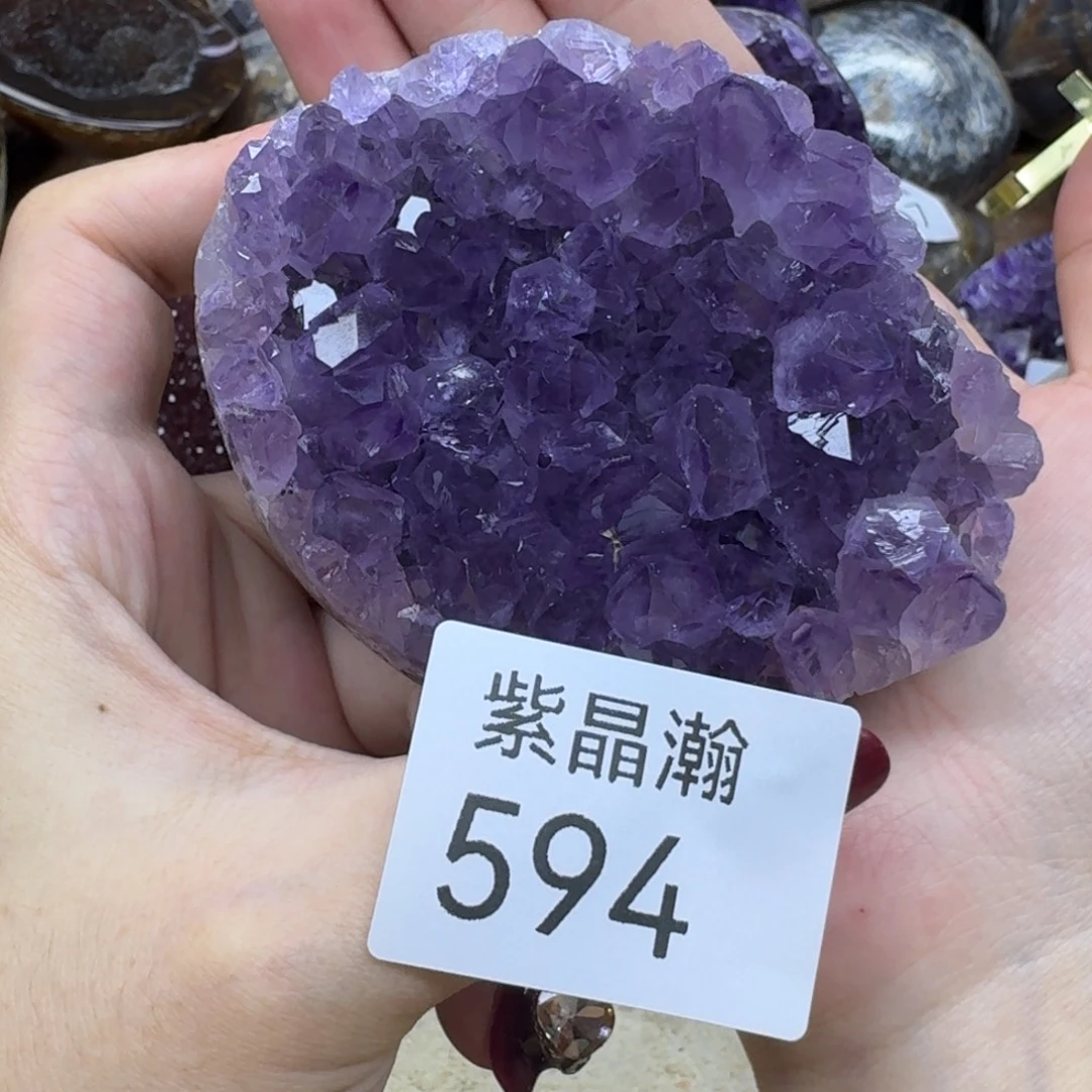 未镶嵌大型摆件（非配饰）水晶