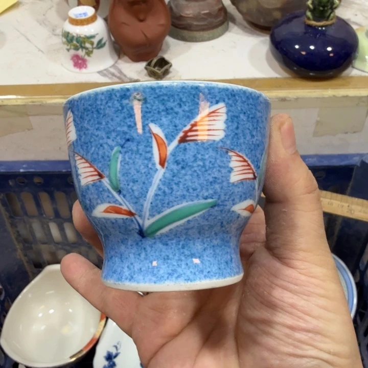 陶瓷推荐第二名20包邮