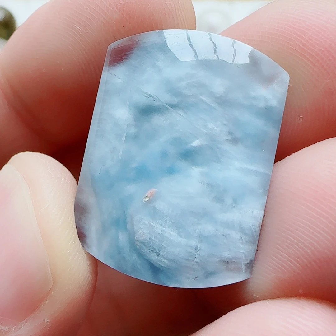 未镶嵌珠宝半成品水晶