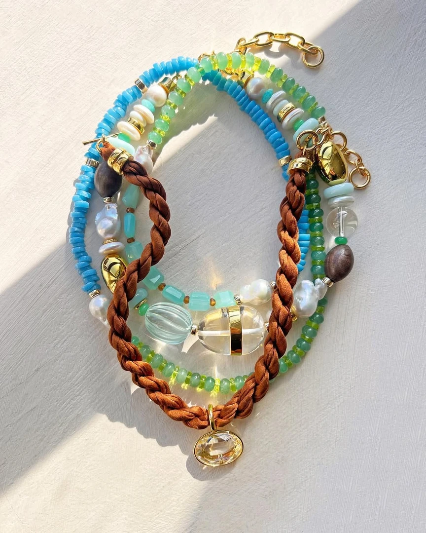 非金属皮质手链 777【手链一条】直播间选款专用链接抢拍多拍发空包