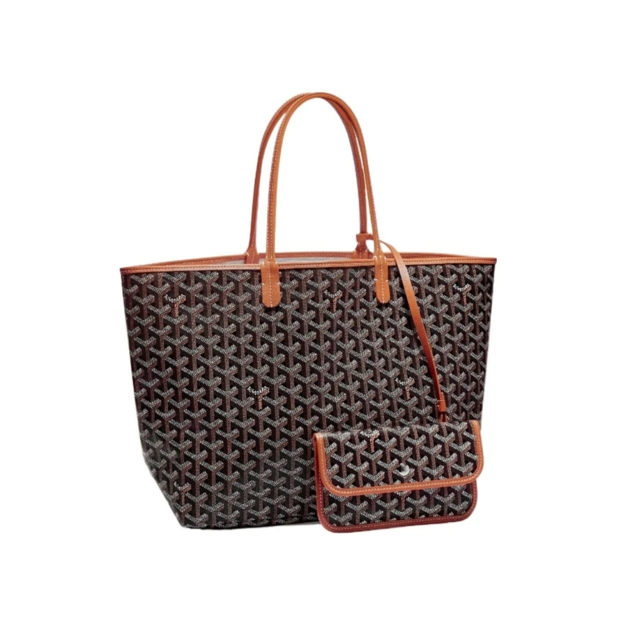 99新 Goyard Goyard 安洁利严选TOTE包/BK0150522 单肩包