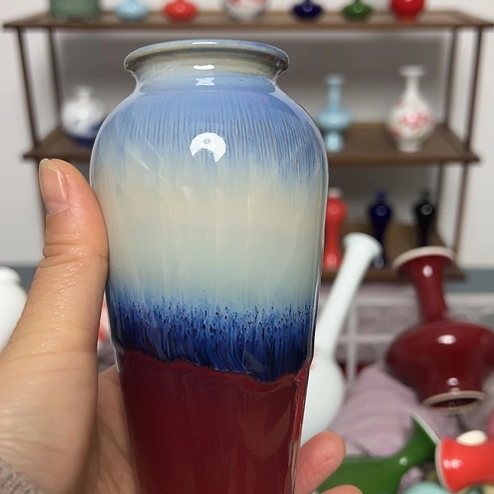 本山绿泥景德镇陶瓷研究所学会